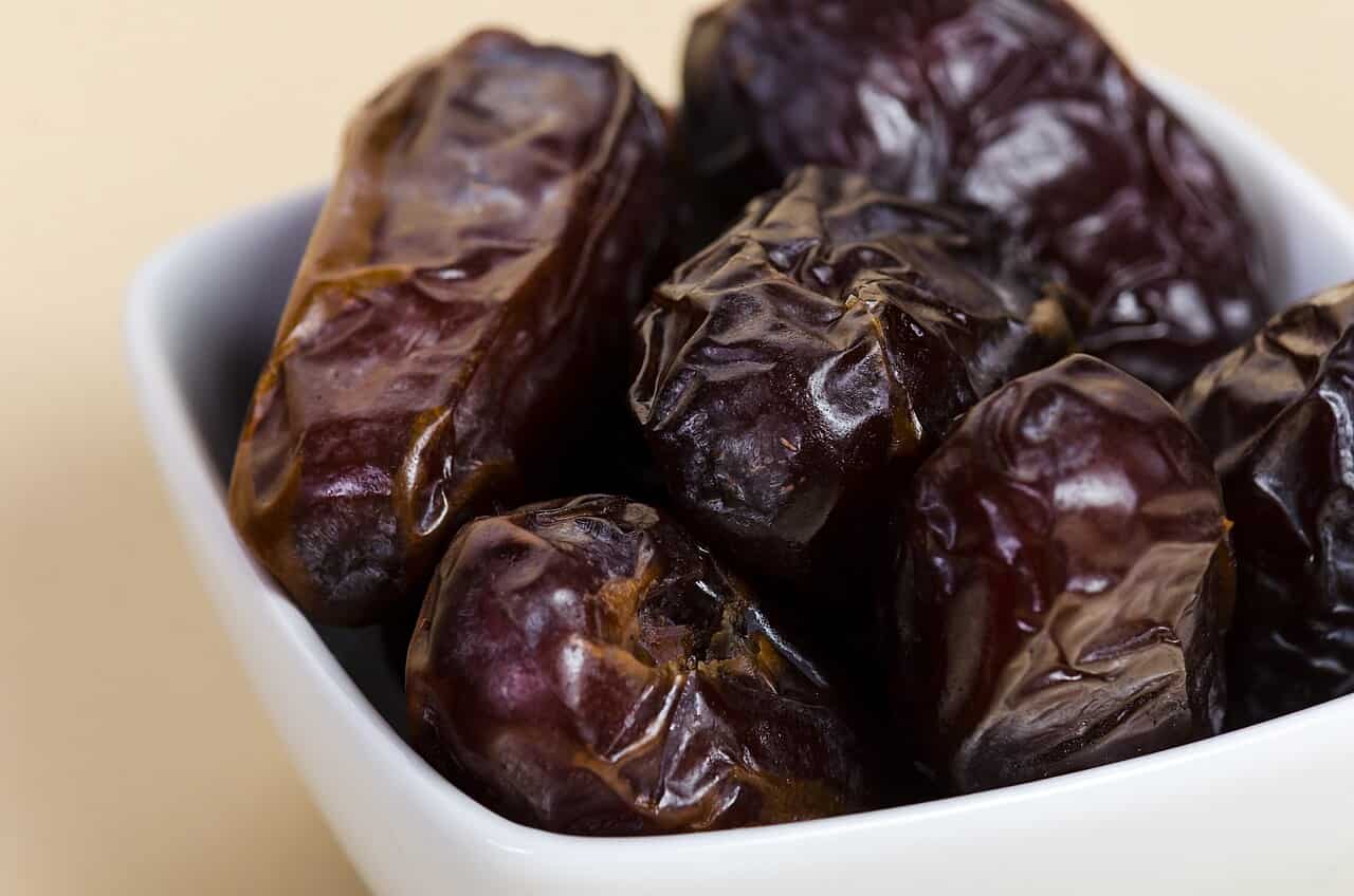 تصویر 4 از خرما مضافتی خوزستان با طعم اصیل و کیفیت ایده آل